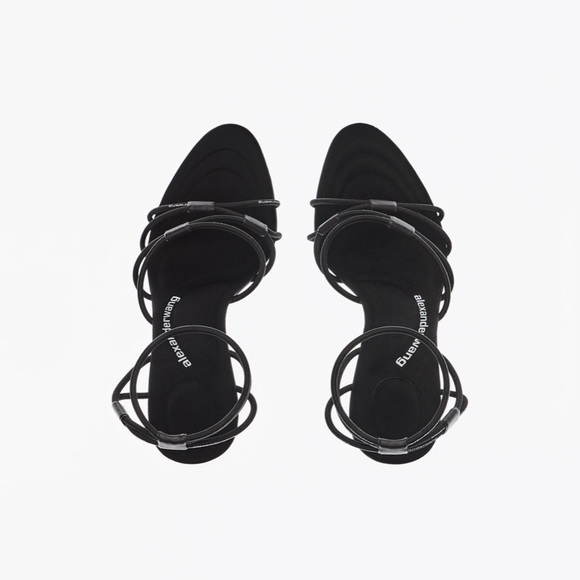 Alexander Wang Heels - Picture 3 of 11